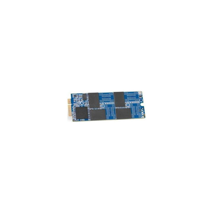 OWC Aura Pro 500GB MacBook Pro Retina