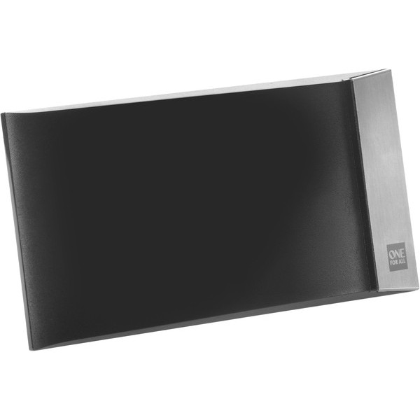 Płaska antena wewnętrzna DVB-T / DVB-T2 z filtrem 3G/4G/5G · SV9335