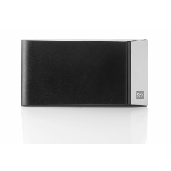 Płaska antena wewnętrzna DVB-T / DVB-T2 z filtrem 3G/4G/5G · SV9335