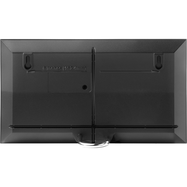 Wzmacniana antena wewnętrzna HD z filtrem 3G/4G/5G · SV9432