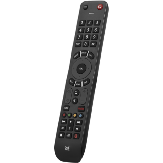 Pilot uniwersalny Evolve do telewizorów · URC7115