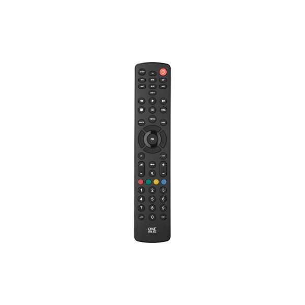 Pilot uniwersalny One for All URC1280 Smart Control (obsługa 8 urządzeń)