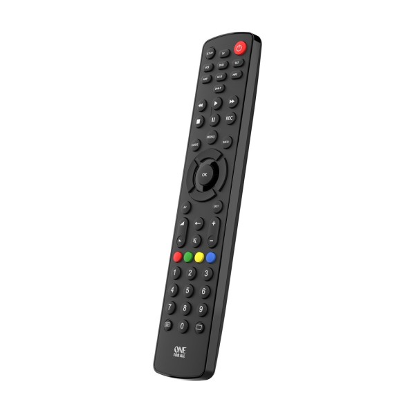 Pilot uniwersalny One for All URC1280 Smart Control (obsługa 8 urządzeń)