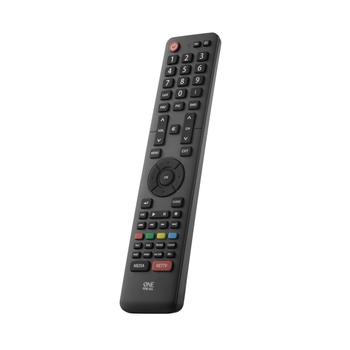 Pilot One For AllURC1916 dedykowany do TV Hisense
